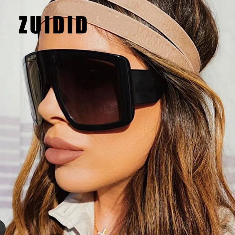 Oversized Square Sunglasses Women Black Pink Big Frame Sun Glasses Men 2020 New Luxury Brand Vintage Gradient Eyewear Oculos
Oversized Square Sunglasses Women Black Pink Big Frame Sun Glasses Men 2020 New Luxury Brand Vintage Gradient Eyewear Oculos