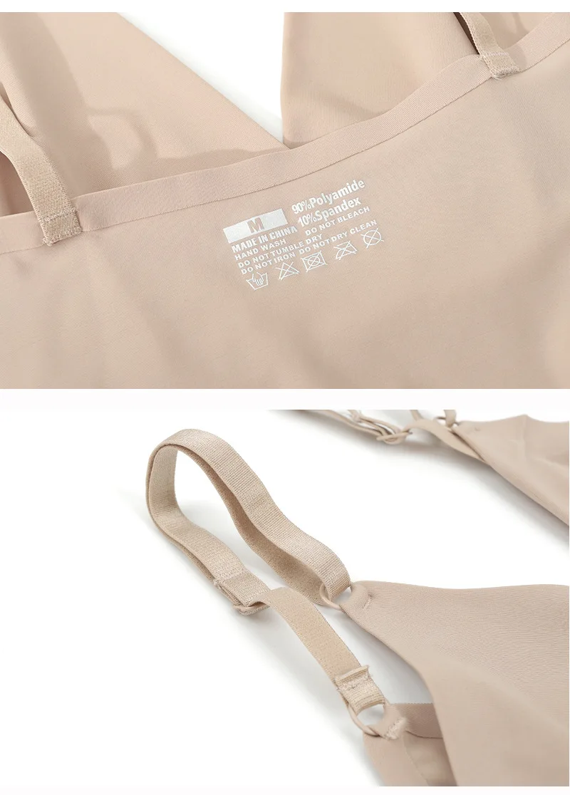 Spaghetti Strap Breathable Body Womens Underwear Wechery Seamless Shapers PushUp Slimming One Piece Bodysuit Waist Trainer Latex
Spaghetti Strap Breathable Body Womens Underwear Wechery Seamless Shapers PushUp Slimming One Piece Bodysuit Waist Trainer Latex