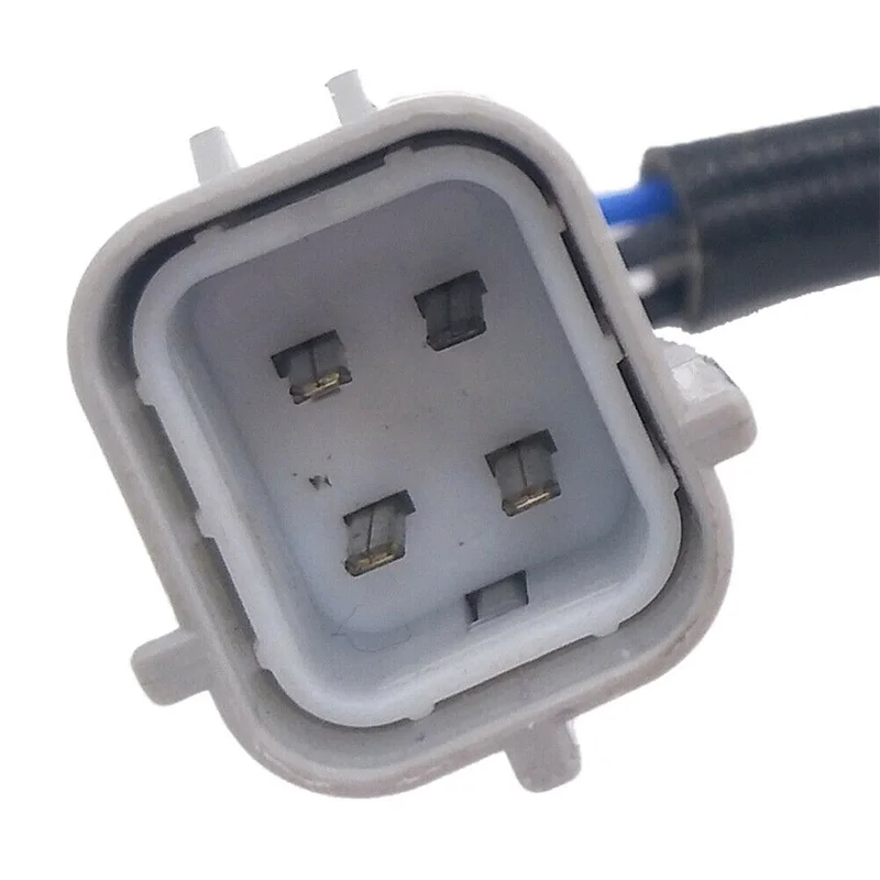 Probe O2 Oxygen Sensor for 2007-2010 NISSAN X-TRAIL 2.5 NAVARA NO DOX-1447 22693-JA00B 226A3-ES60A 22693JA00B 226A3ES60A
Probe O2 Oxygen Sensor for 2007-2010 NISSAN X-TRAIL 2.5 NAVARA NO DOX-1447 22693-JA00B 226A3-ES60A 22693JA00B 226A3ES60A