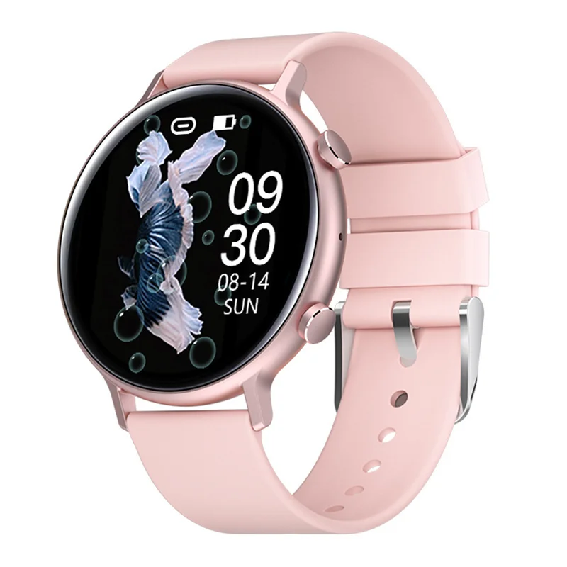 2021 Smart Watch IP68 Waterproof Smartwatch Women Men's Watches Fitness Bracelet Heart Rate Monitor For Android Apple Samsung
2021 Smart Watch IP68 Waterproof Smartwatch Women Men's Watches Fitness Bracelet Heart Rate Monitor For Android Apple Samsung