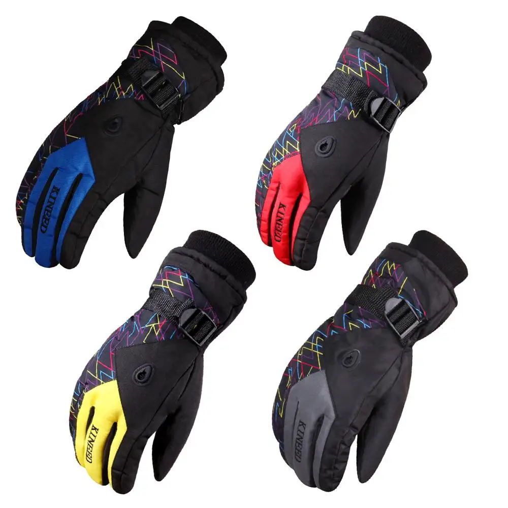 Fishing Gloves Fleece Gloves Waterproof 4 Color Durable Snowboard Hunting Bicycle Skiing Gloves Riding Glove Warm Gloves
Fishing Gloves Fleece Gloves Waterproof 4 Color Durable Snowboard Hunting Bicycle Skiing Gloves Riding Glove Warm Gloves