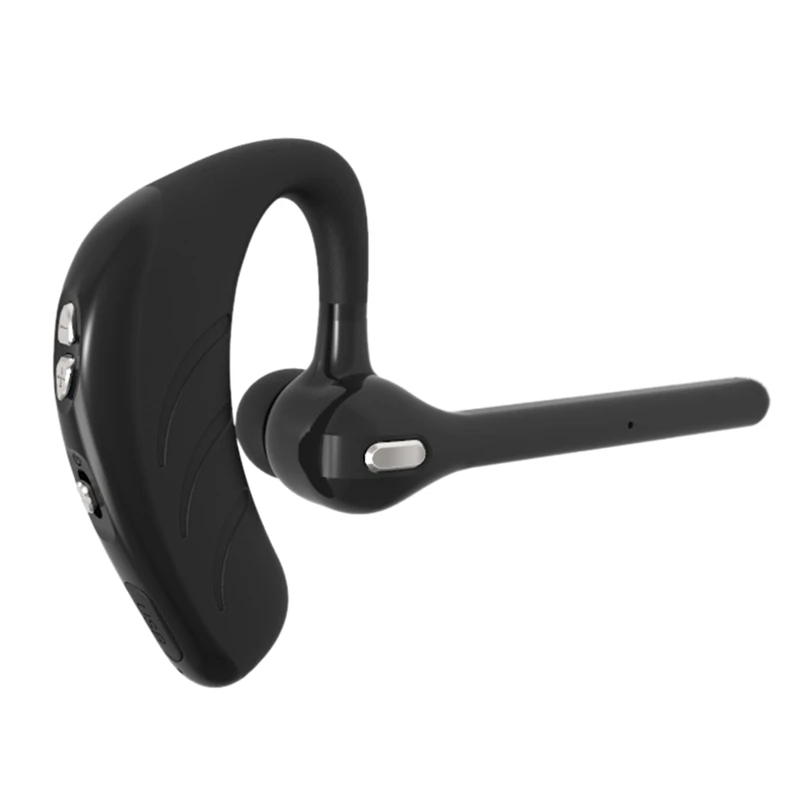 Деловая Беспроводная Bluetooth-гарнитура P13S, Беспроводная Bluetooth-гарнитура с передачей по Bluetooth 5,1
Деловая Беспроводная Bluetooth-гарнитура P13S, Беспроводная Bluetooth-гарнитура с передачей по Bluetooth 5,1