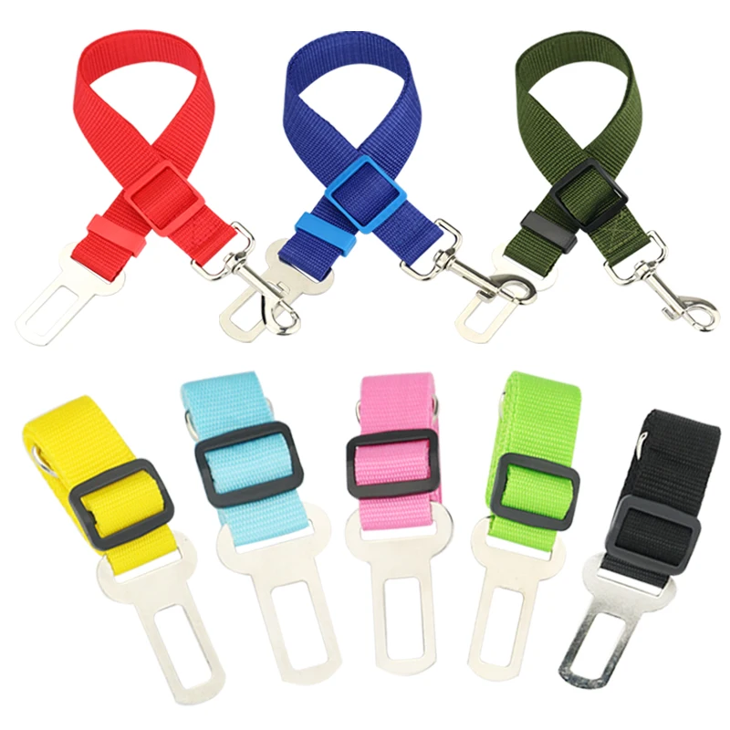 Dog Safety Belt Retractable Pet Car Traction Rope Pet Supplies Safety Rope Dog Seat Belt Dog Harness Dog Accessories Dropship
Dog Safety Belt Retractable Pet Car Traction Rope Pet Supplies Safety Rope Dog Seat Belt Dog Harness Dog Accessories Dropship