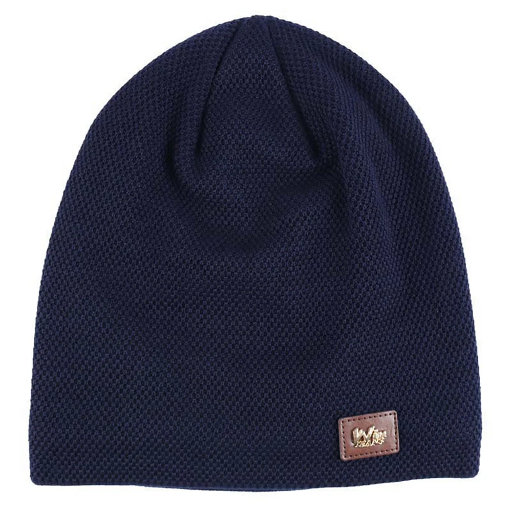 Knitted Winter Hip-hop Hat Non-shedding Breathable Vibrant Color Classic Stretchy Warm Cap forшапка зимняя мужская gorras hombre
Knitted Winter Hip-hop Hat Non-shedding Breathable Vibrant Color Classic Stretchy Warm Cap forшапка зимняя мужская gorras hombre