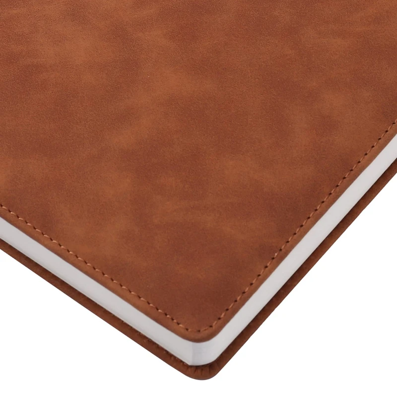 B5 Journal Notebook Daily Business Office Work Notebook Simple Thick College Office Diary School Supplies
B5 Journal Notebook Daily Business Office Work Notebook Simple Thick College Office Diary School Supplies