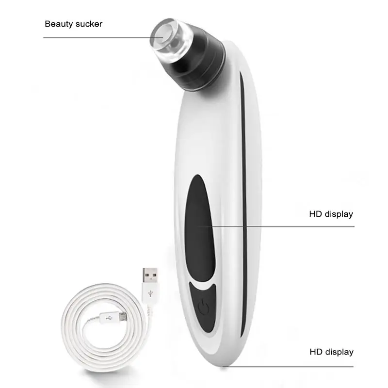 Facial suction blackheads in addition to blackheads and acne equipment vacuum suction oil control nose exfoliating cleanser
Facial suction blackheads in addition to blackheads and acne equipment vacuum suction oil control nose exfoliating cleanser