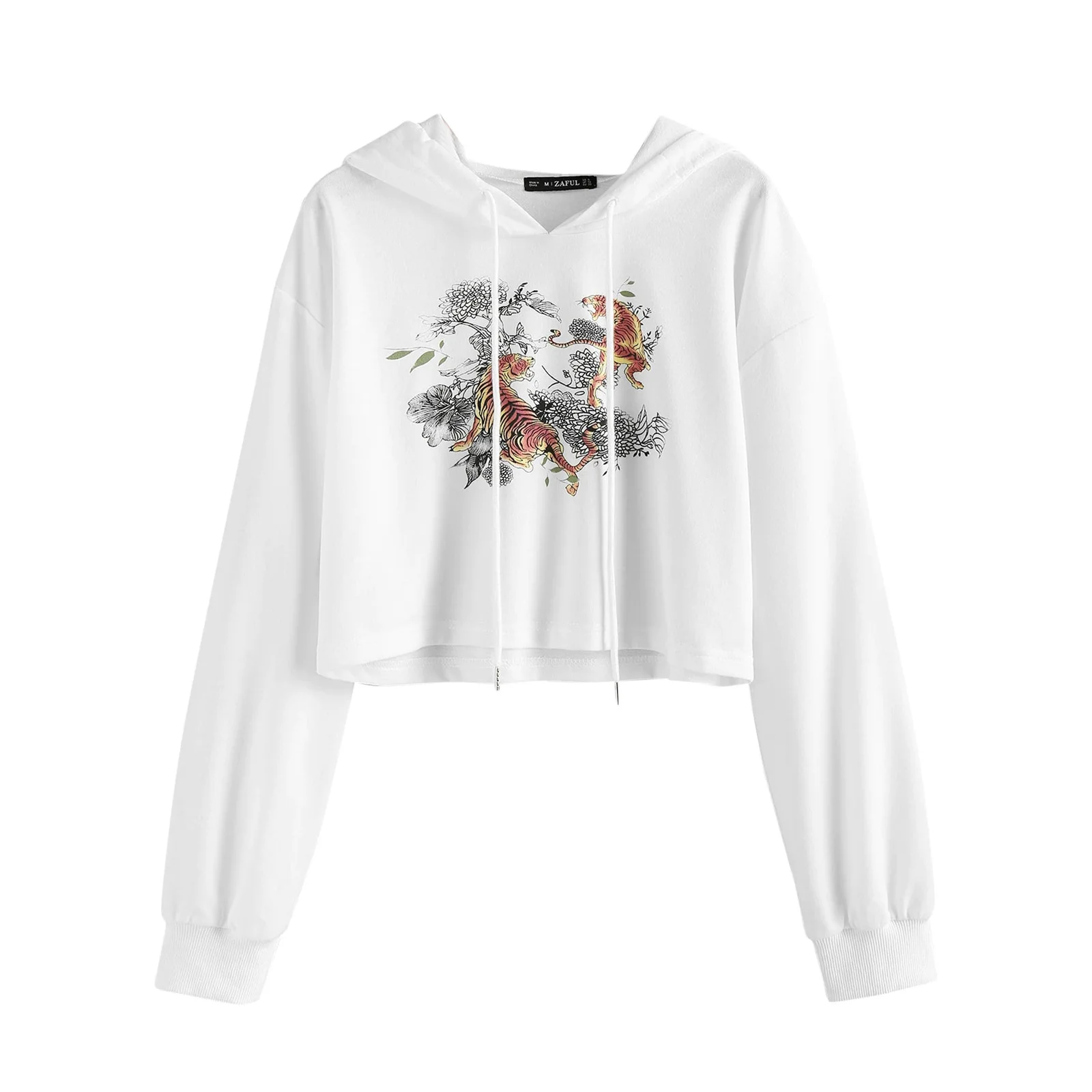 Women Letter Printing Hoodies Sweatshirt Harajuku Long-sleeved Casual Korean Top Loose Hoody
Women Letter Printing Hoodies Sweatshirt Harajuku Long-sleeved Casual Korean Top Loose Hoody