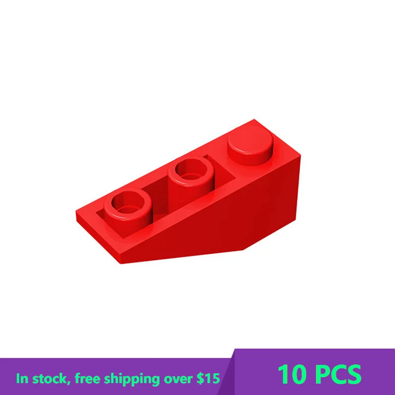 10PCS Replaceable 4287 (Embedded) 4x1 Inclined Parts Building Blocks High-Tech Assemble Replace Bricks Toy For Children Gifts
10PCS Replaceable 4287 (Embedded) 4x1 Inclined Parts Building Blocks High-Tech Assemble Replace Bricks Toy For Children Gifts