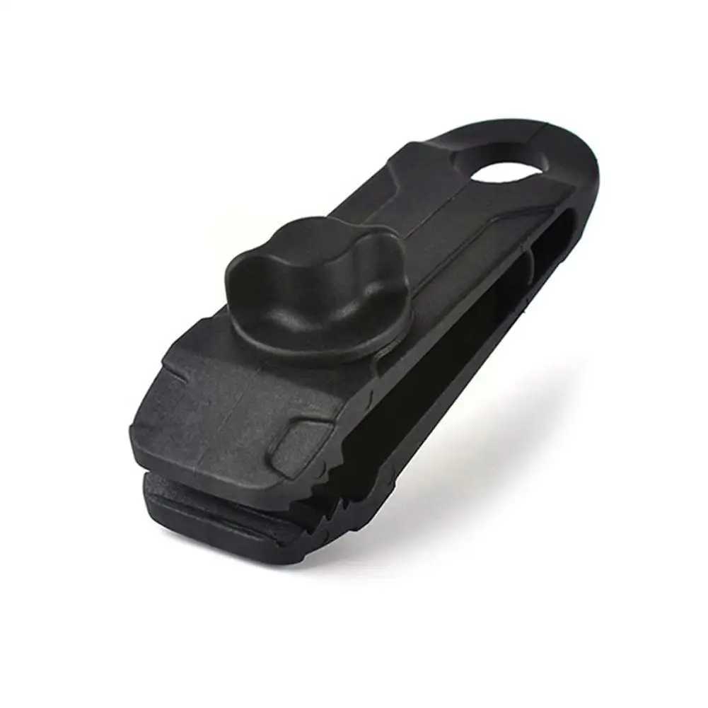 Tent Clip Plastics Heavy Duty Windproof Awning Clamp Strong Lock Tarp Clip With Umbrella Rope For Camping Car Cover Ship D9s3
Tent Clip Plastics Heavy Duty Windproof Awning Clamp Strong Lock Tarp Clip With Umbrella Rope For Camping Car Cover Ship D9s3