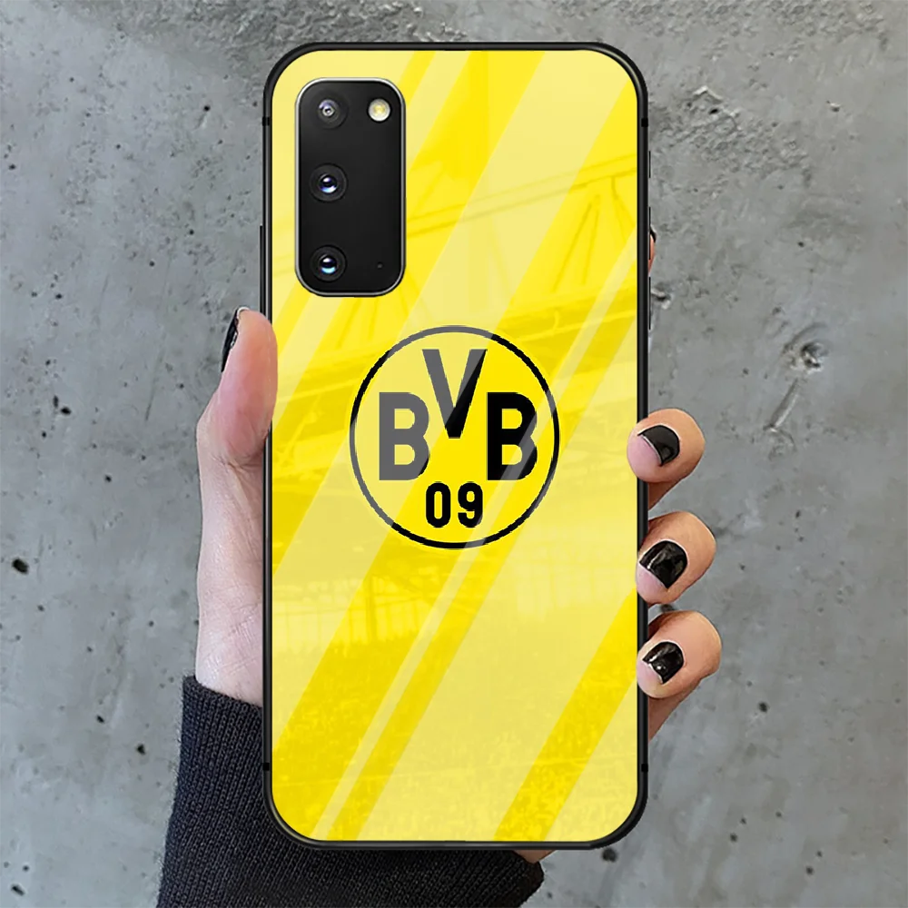 football Dortmund Phone Tempered Glass Case Cover for Samsung Galaxy A M 12 20 21 30 31 40 50 51 52 70 71 72 E S Trend Bumper
football Dortmund Phone Tempered Glass Case Cover for Samsung Galaxy A M 12 20 21 30 31 40 50 51 52 70 71 72 E S Trend Bumper