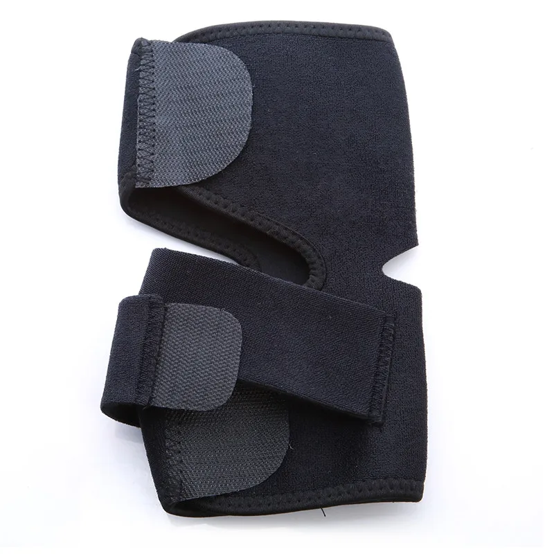 1PC Ankle Safety Support Gym Running Protection Tools Foot Bandage Elastic Ankle Brace Ankle Protector Sportswear & Accessories
1PC Ankle Safety Support Gym Running Protection Tools Foot Bandage Elastic Ankle Brace Ankle Protector Sportswear & Accessories
