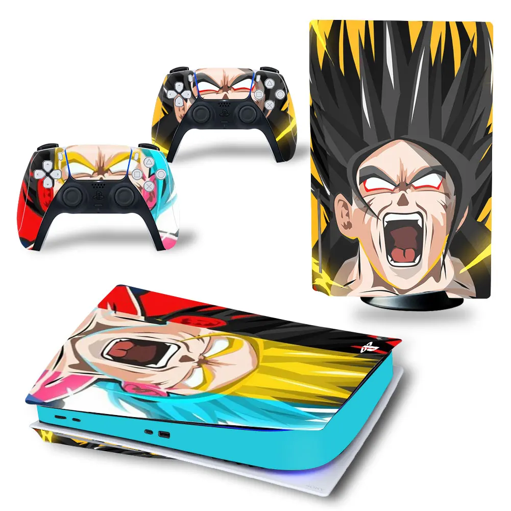 PS5 Digital Edition Skin Sticker Cover for PlayStation 5 Console and Controllers PS5 Skin Sticker Decal Cover Vinyl
PS5 Digital Edition Skin Sticker Cover for PlayStation 5 Console and Controllers PS5 Skin Sticker Decal Cover Vinyl