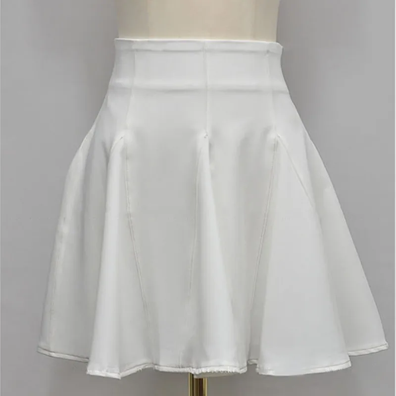 Korean New Spring Women Elegant 2 Pieces Set Simple Lace Blouses Top + Fashion High Waist A-Line Skirt Chic Lady Skirt Suits
Korean New Spring Women Elegant 2 Pieces Set Simple Lace Blouses Top + Fashion High Waist A-Line Skirt Chic Lady Skirt Suits