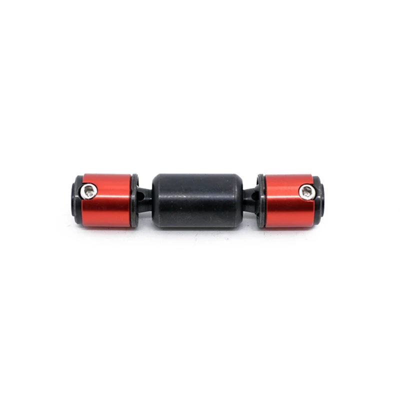 Metal Drive Shaft for Axial SCX10 Prefixal Two-Speed Shiftable Gearbox Chassis Frame Upgrade Parts Spare Accessories
Metal Drive Shaft for Axial SCX10 Prefixal Two-Speed Shiftable Gearbox Chassis Frame Upgrade Parts Spare Accessories