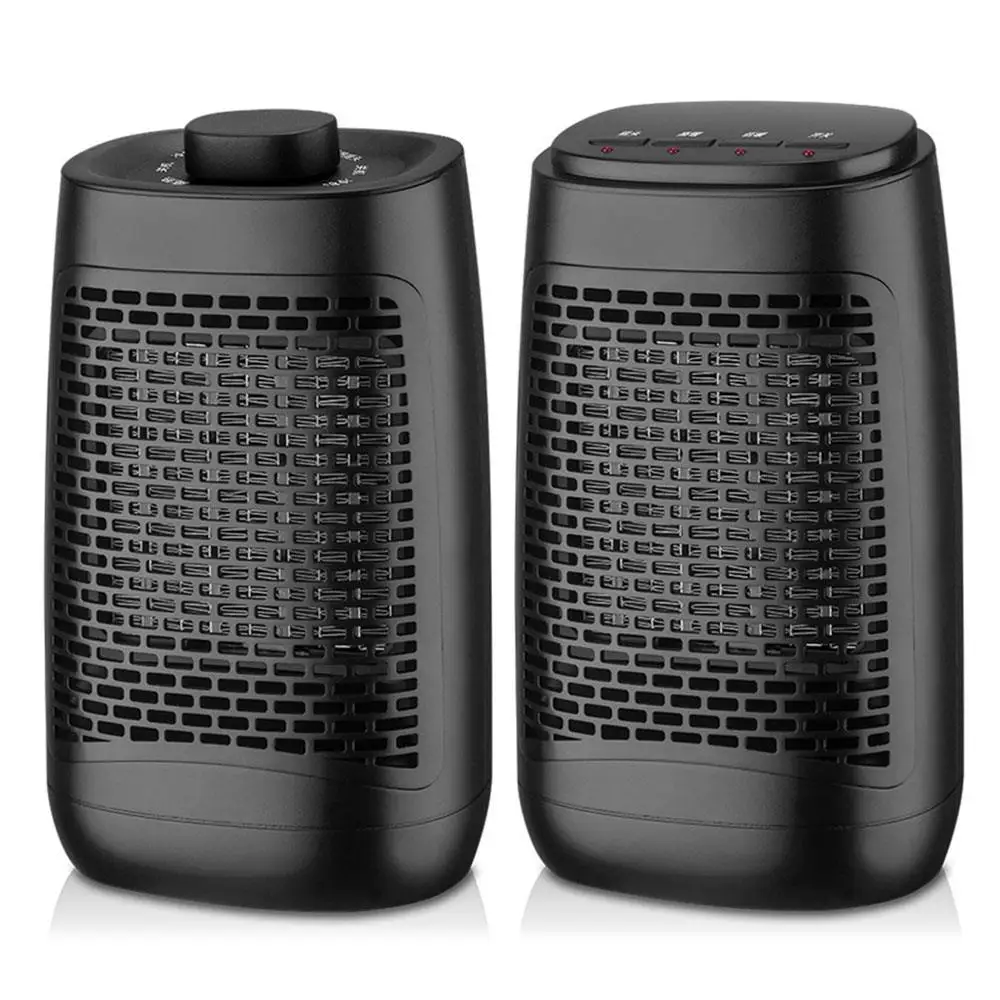 Flat and Stand Economic Portable Mini Electric Heater Space Heater PTC Ceramic Portable Space Heater
Flat and Stand Economic Portable Mini Electric Heater Space Heater PTC Ceramic Portable Space Heater