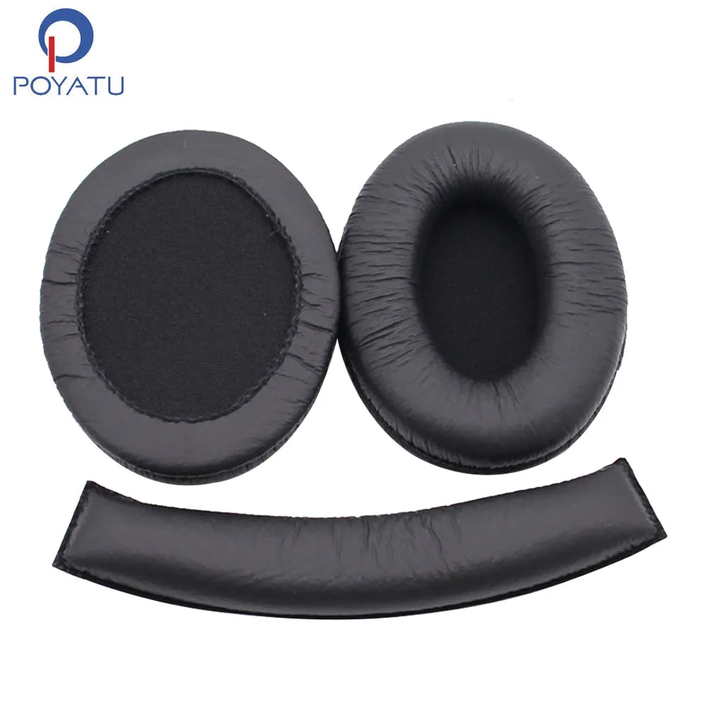 POYATU амбушюры для наушников вкладыши для Sennheiser HD202 HD212 HD437 HD447 HD457 HD477 HD497 амбушюры Подушка для наушников накладки
POYATU амбушюры для наушников вкладыши для Sennheiser HD202 HD212 HD437 HD447 HD457 HD477 HD497 амбушюры Подушка для наушников накладки