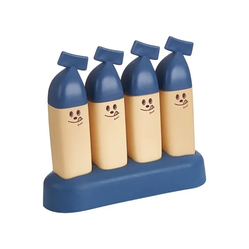 Reusable Cartoon Maker DIY Lolly Mould Tray Pan Ice Cream Mold Summer Party Kitchen Bar Tools 
Reusable Cartoon Maker DIY Lolly Mould Tray Pan Ice Cream Mold Summer Party Kitchen Bar Tools