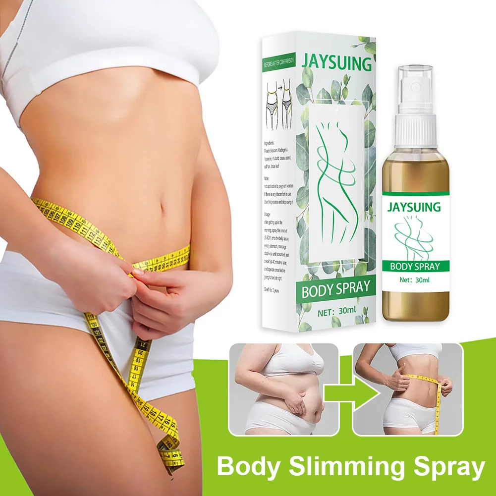 Cellulite Melting Spray Body Fat Burning Slimming Spray for Arms Legs Waist Abdomen Weight Loss Massage Spray
Cellulite Melting Spray Body Fat Burning Slimming Spray for Arms Legs Waist Abdomen Weight Loss Massage Spray