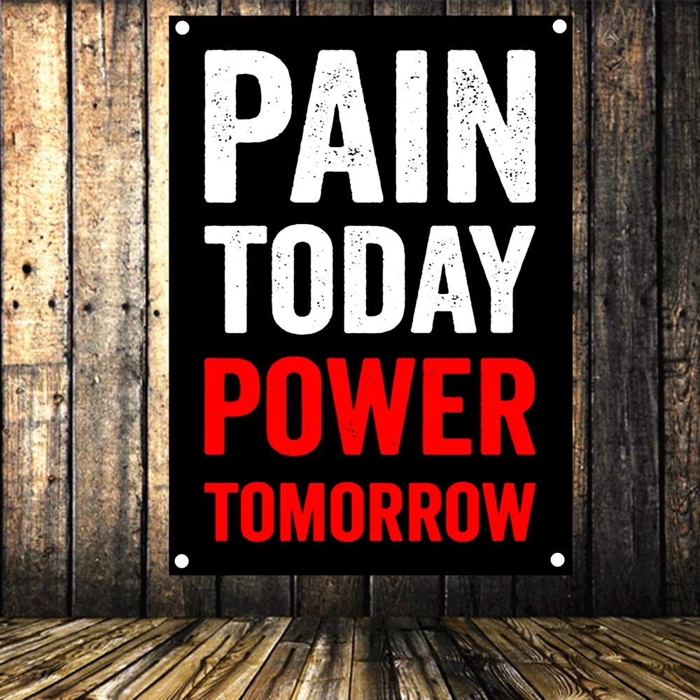 Motivational Wall Art Flags & Banners, Wall Hanging, Tapestry Canvas Print Art Inspirational posters for office, gym, or bedroom
Motivational Wall Art Flags & Banners, Wall Hanging, Tapestry Canvas Print Art Inspirational posters for office, gym, or bedroom