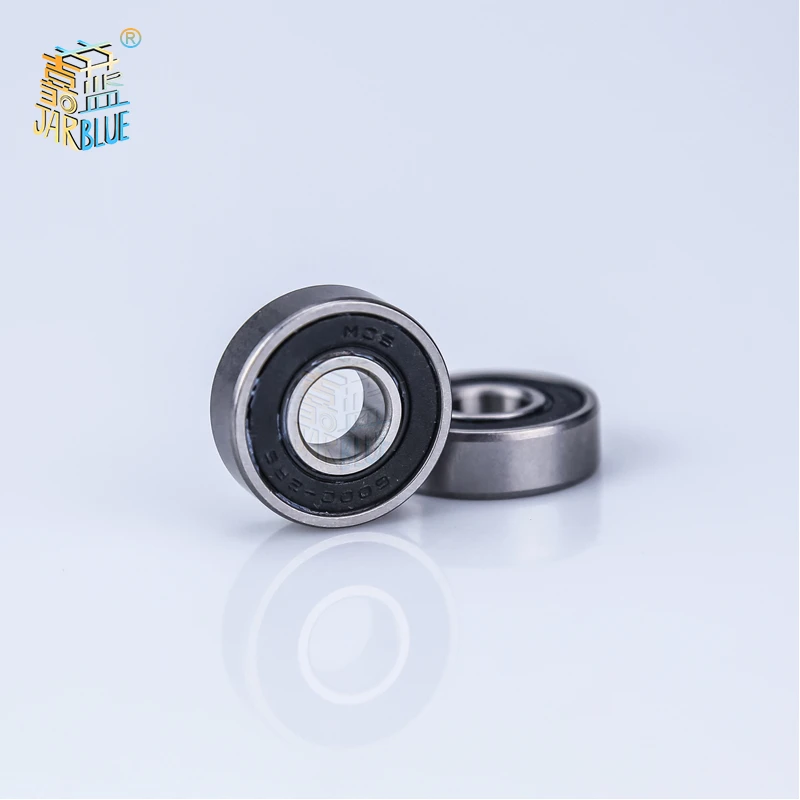1/5PCS Free Shipping 35*62*14 Mm Stainless Steel Ball Bearings S6007 2rs Steel Hybrid Ceramic Ball Bearing
1/5PCS Free Shipping 35*62*14 Mm Stainless Steel Ball Bearings S6007 2rs Steel Hybrid Ceramic Ball Bearing