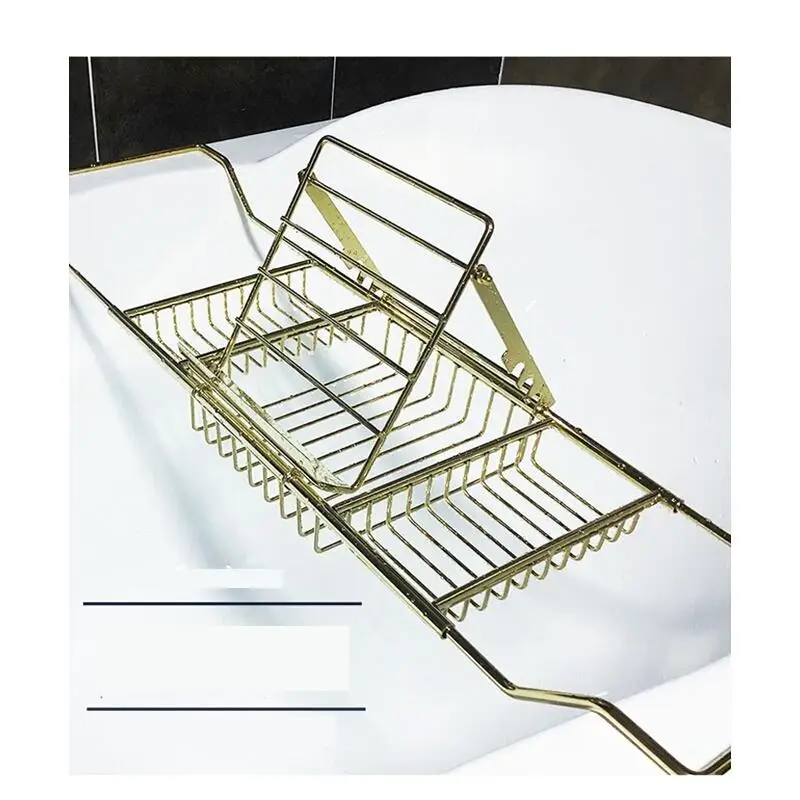Shower Mensola Porta Libri Shelf Bamboo Storage Bathroom Tub Tray Tablette Bathtub Accessories Accessoires Baignoire Bath Rack
Shower Mensola Porta Libri Shelf Bamboo Storage Bathroom Tub Tray Tablette Bathtub Accessories Accessoires Baignoire Bath Rack