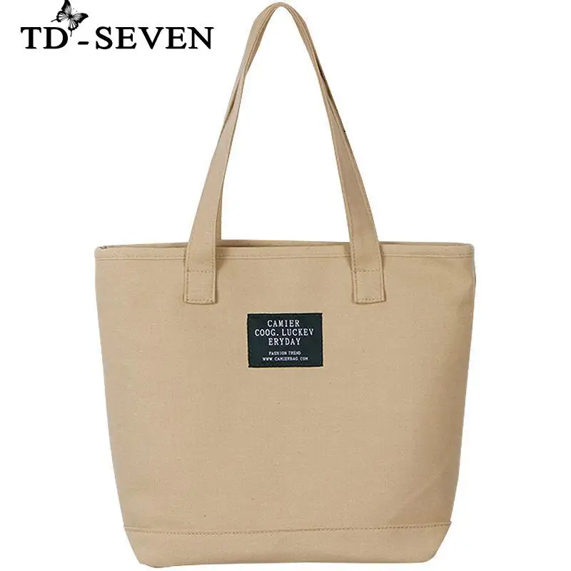Thickened Canvas Bag Single Shoulder Bag Women's Bag A High-capacity Japan Korea College Style Handbag Art Bag Female Bag
Thickened Canvas Bag Single Shoulder Bag Women's Bag A High-capacity Japan Korea College Style Handbag Art Bag Female Bag