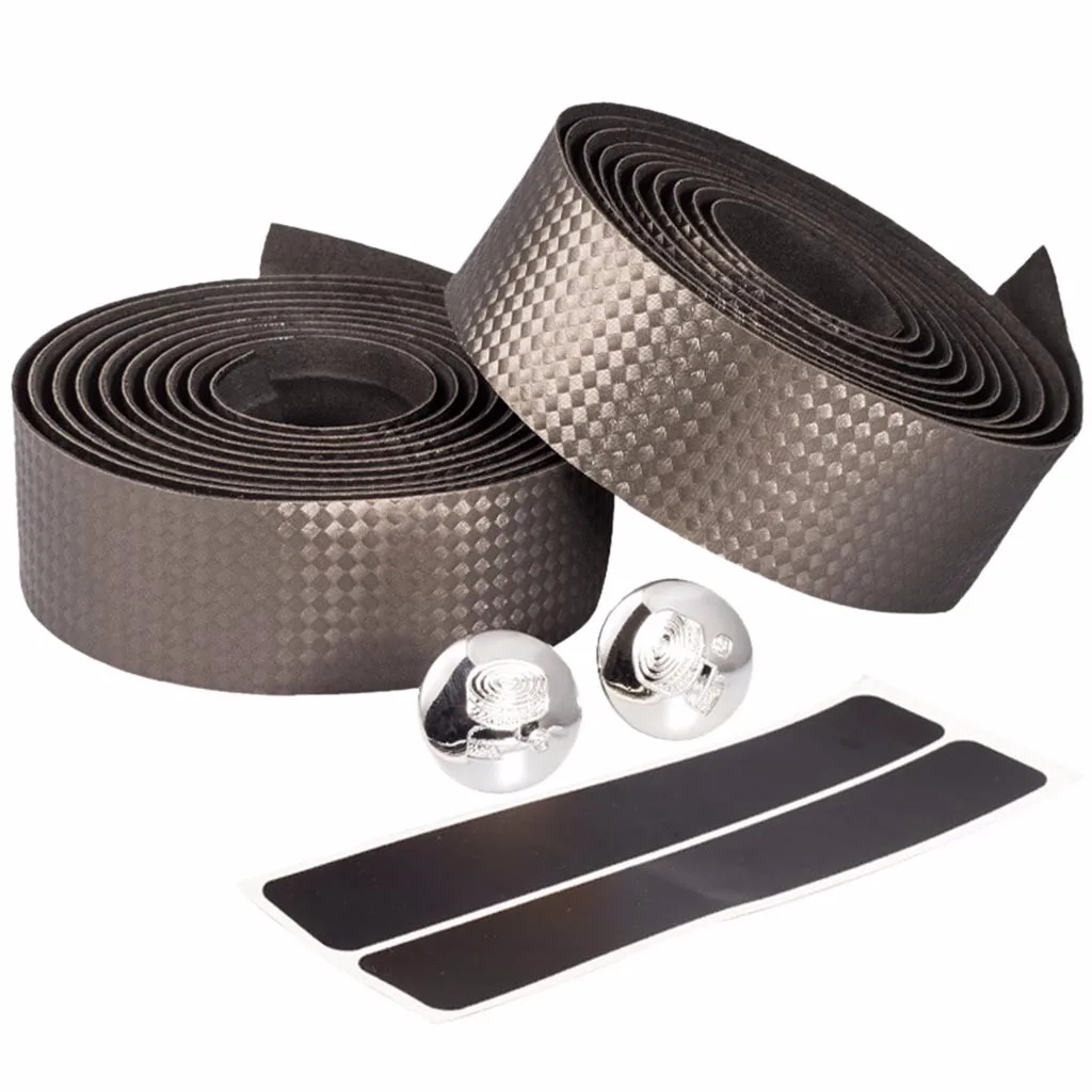 2pcs Cycling Road Bike Handlebar Tape Anti-slip Bicycle Handle Bar Tapes Wrap Eva/pu Straps Shockproof Bicycle Accessories Csv
2pcs Cycling Road Bike Handlebar Tape Anti-slip Bicycle Handle Bar Tapes Wrap Eva/pu Straps Shockproof Bicycle Accessories Csv