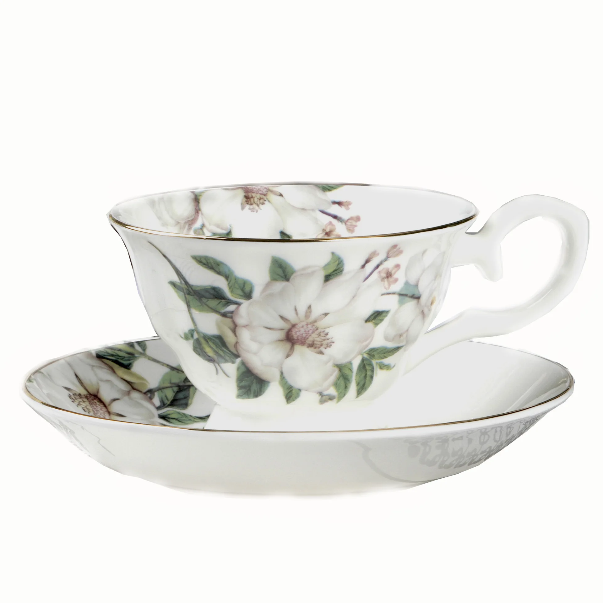 Fancy Porcelain Coffee Cup White Charm Mini English Style Teacup Set Bone China Vintage Tazze Per Colazione Home Decor OC50CC
Fancy Porcelain Coffee Cup White Charm Mini English Style Teacup Set Bone China Vintage Tazze Per Colazione Home Decor OC50CC