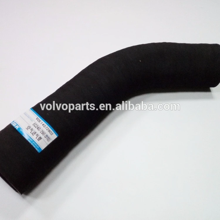 CHARGE COOLER HOSE TUBE PIPE 14572802 14504993 FOR VOLVO EXCAVATOR EC210 EC140 EC240 EC290 EC360 EC460
CHARGE COOLER HOSE TUBE PIPE 14572802 14504993 FOR VOLVO EXCAVATOR EC210 EC140 EC240 EC290 EC360 EC460