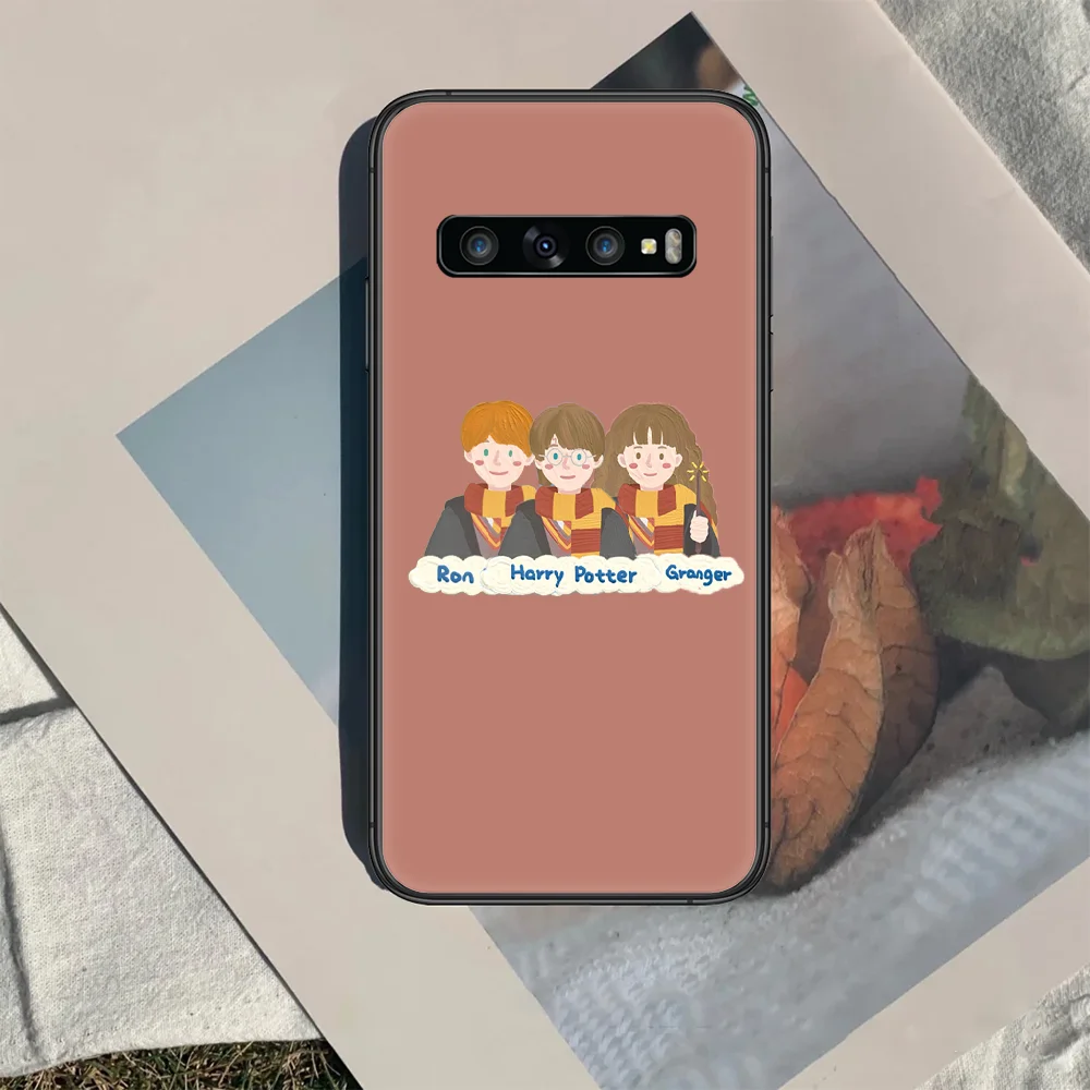cartoon Doll Harries-Potter Phone Case Cover Hull For Samsung Galaxy S 7 8 9 10 e 20 FE edge uitra plus Note 9 10 20 black
cartoon Doll Harries-Potter Phone Case Cover Hull For Samsung Galaxy S 7 8 9 10 e 20 FE edge uitra plus Note 9 10 20 black