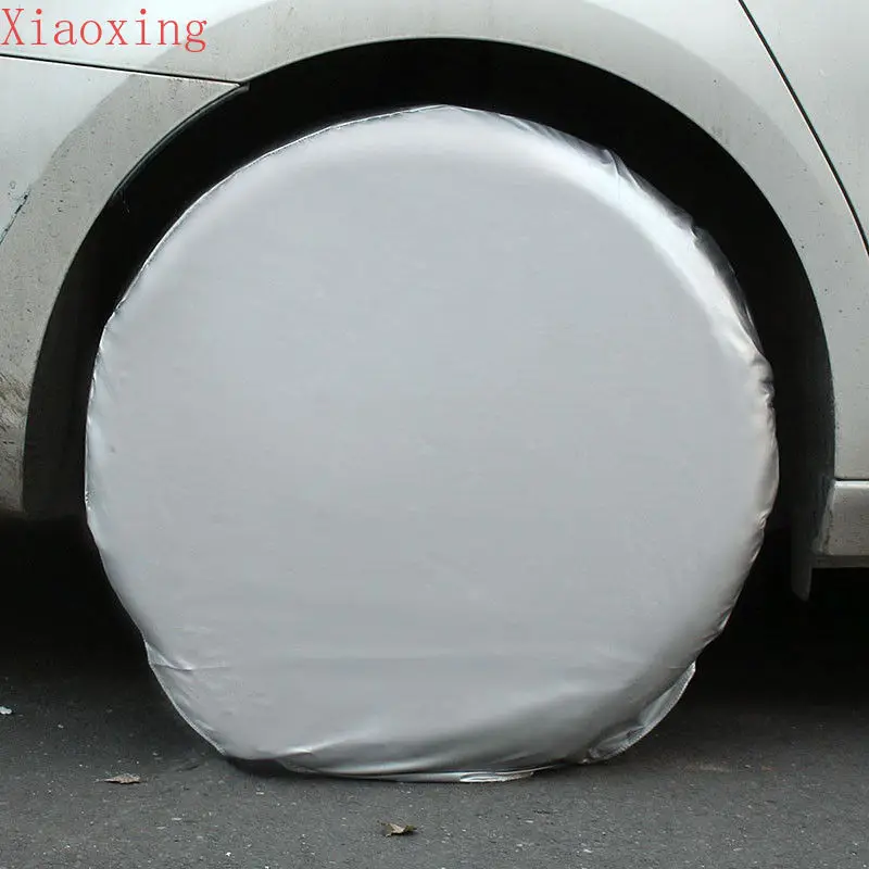 2pcs/Set Wheels Case Protector Bags Car Heavy Duty RV Wheel Tire Covers Exterior Accessories For Truck Trailer Camper Motorhome
2pcs/Set Wheels Case Protector Bags Car Heavy Duty RV Wheel Tire Covers Exterior Accessories For Truck Trailer Camper Motorhome
