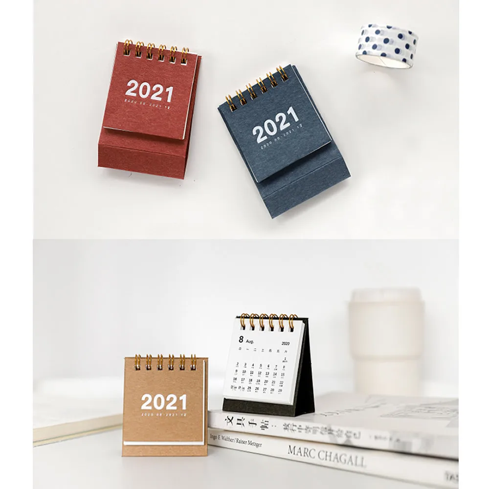 2021 Mini Desk Calendar Year Daily Scheduler Monthly Folding Flip Planner Agenda For Office School Home Dropshipping
2021 Mini Desk Calendar Year Daily Scheduler Monthly Folding Flip Planner Agenda For Office School Home Dropshipping