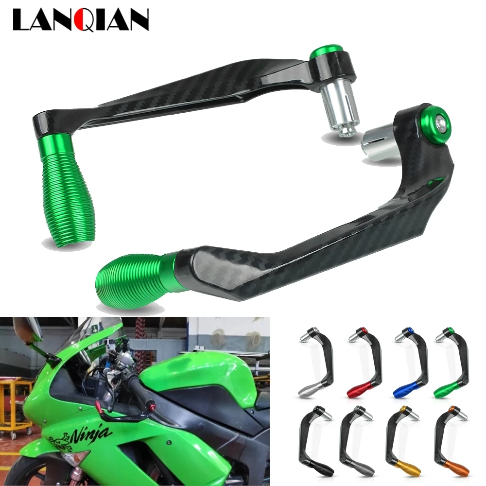Motorcycle Universal 22MM Aluminum Handlebar Protector Brake Clutch Lever Guard Protector For Kawasaki Z1000 SX Z1000 ABS z1000
Motorcycle Universal 22MM Aluminum Handlebar Protector Brake Clutch Lever Guard Protector For Kawasaki Z1000 SX Z1000 ABS z1000