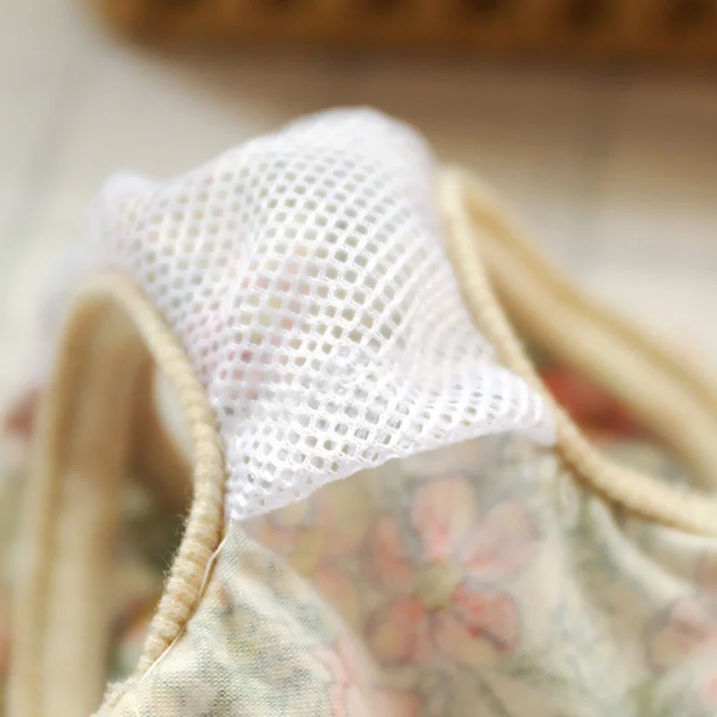 Pets Female Dog Physiological Pants Sanitary Diaper Washable Reusable Female Dog Shorts Panties Menstruation Underwear For Dogs 
Pets Female Dog Physiological Pants Sanitary Diaper Washable Reusable Female Dog Shorts Panties Menstruation Underwear For Dogs