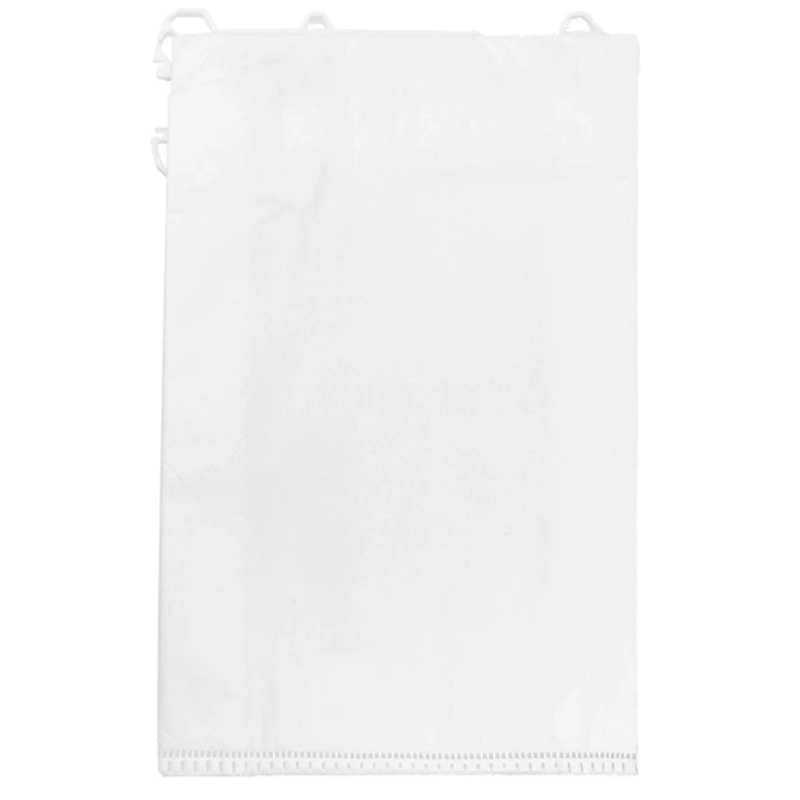 10PCS Suitable for Vorwerk Vacuum Cleaner VK135 FP136 for Dronte VK369 Garbage Bag Dust Bag Cloth Bag Accessories
10PCS Suitable for Vorwerk Vacuum Cleaner VK135 FP136 for Dronte VK369 Garbage Bag Dust Bag Cloth Bag Accessories