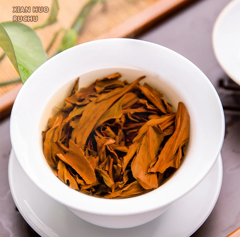 Zhengshan Small Species 2020 New Tea Bohea Tea Tongmuguan Zhengshan Small Species Tea Gift Box 500G
Zhengshan Small Species 2020 New Tea Bohea Tea Tongmuguan Zhengshan Small Species Tea Gift Box 500G