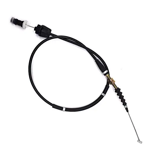 17910-St7-L01 Throttle Cable for 1994-2001 Integra GSR B18C1 Throttle Cable Wire B 17910-ST7-L01
17910-St7-L01 Throttle Cable for 1994-2001 Integra GSR B18C1 Throttle Cable Wire B 17910-ST7-L01