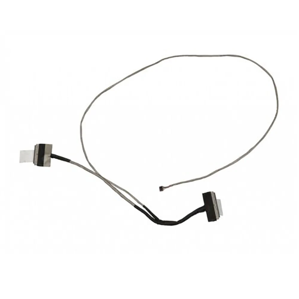 NEW Lvds video cable for ASUS x556u x556uj x556ua 1422-02590as 30 pins 14005-01820100 14005-01820000
NEW Lvds video cable for ASUS x556u x556uj x556ua 1422-02590as 30 pins 14005-01820100 14005-01820000