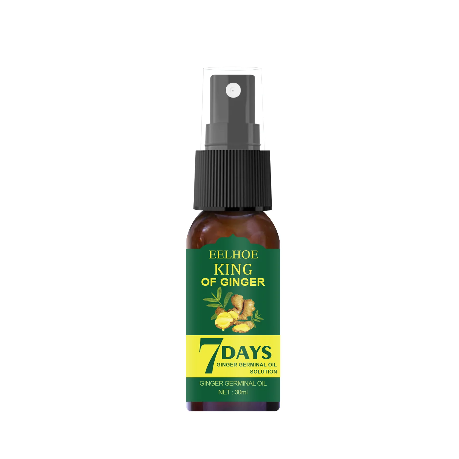 Ginger King Spray Hair Nutrient Liquid Hair Growth Liquid Growth Liquid Anti-Hair Loss Spray hair growth serum hair care
Ginger King Spray Hair Nutrient Liquid Hair Growth Liquid Growth Liquid Anti-Hair Loss Spray hair growth serum hair care
