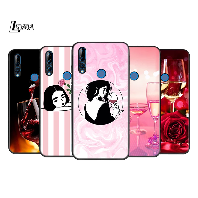 Drink A Wine For Honor 30i 30S 30 V30 V20 20E 20S 10X 10i 10 9N V9 8S 8C 7C Play 3E Lite Pro Silicone Phone Case
Drink A Wine For Honor 30i 30S 30 V30 V20 20E 20S 10X 10i 10 9N V9 8S 8C 7C Play 3E Lite Pro Silicone Phone Case
