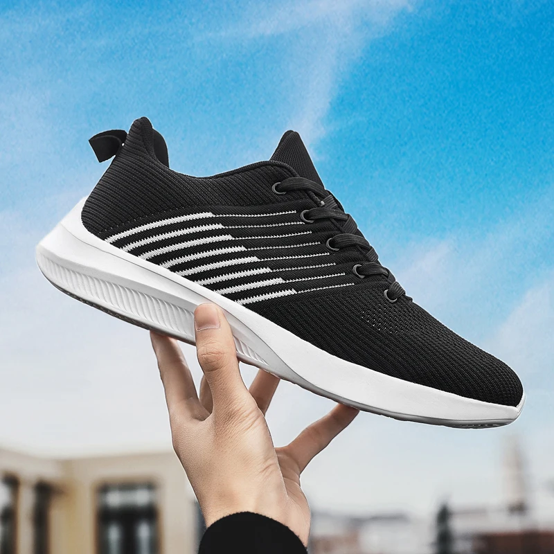 Casual Sneaker Men 39 S Sneakers Mens Causal Shoes Trainers Black Male Zapatos Informales De Hombre Summer For Man
Casual Sneaker Men 39 S Sneakers Mens Causal Shoes Trainers Black Male Zapatos Informales De Hombre Summer For Man