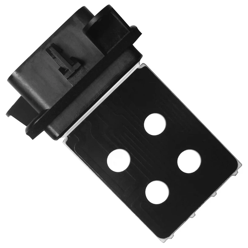 Car Heater Blower Motor Resistor for Chevrolet Malibu Pontiac Oldsmobile 1992-2005 15359314 15369330
Car Heater Blower Motor Resistor for Chevrolet Malibu Pontiac Oldsmobile 1992-2005 15359314 15369330