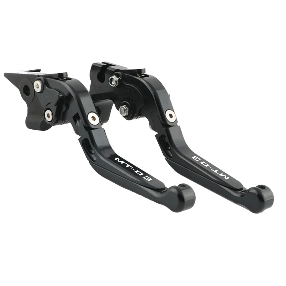 For YAMAHA MT-03 MT03 MT 03 2005-2014 2006 2007 2008 2009 2010 motorcycle parts folding retractable brake clutch lever
For YAMAHA MT-03 MT03 MT 03 2005-2014 2006 2007 2008 2009 2010 motorcycle parts folding retractable brake clutch lever