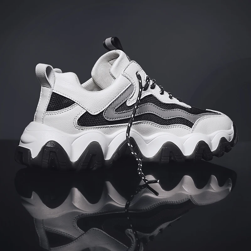 New Men Casual Shoes Men Loafer Shoes Casual 2018 Scarpe Men's For Warm Korean Mens Sneakers White Fashion
New Men Casual Shoes Men Loafer Shoes Casual 2018 Scarpe Men's For Warm Korean Mens Sneakers White Fashion