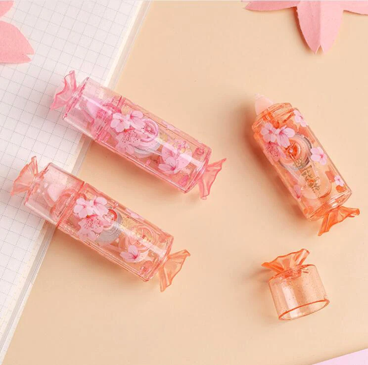 1 шт., Корректирующая лента для бутылок, цветок вишни
1 шт., Корректирующая лента для бутылок, цветок вишни