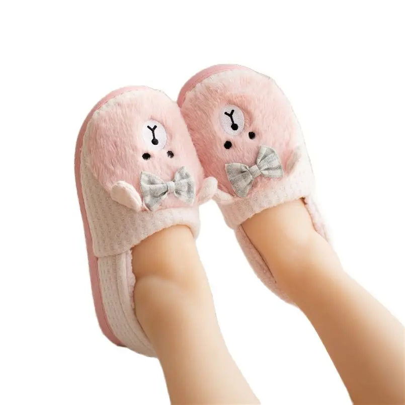 Suihyung Winter Women Shoes Warm Home Plush Slippers Cute Bear Furry Indoor Shoes Casual Slip On Slides Girls Fur Slippers Flats
Suihyung Winter Women Shoes Warm Home Plush Slippers Cute Bear Furry Indoor Shoes Casual Slip On Slides Girls Fur Slippers Flats