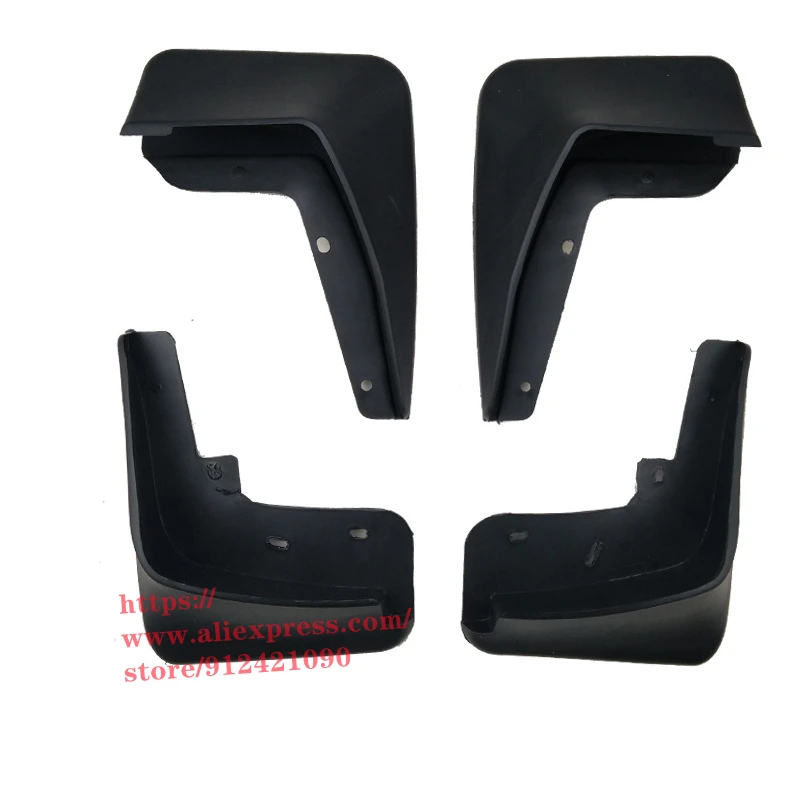 Splash Guards Car Mudguard Fit For CHERY A3/M11 TENGO Saloon Front Rear Mud Flaps 4PCS/SET
Splash Guards Car Mudguard Fit For CHERY A3/M11 TENGO Saloon Front Rear Mud Flaps 4PCS/SET