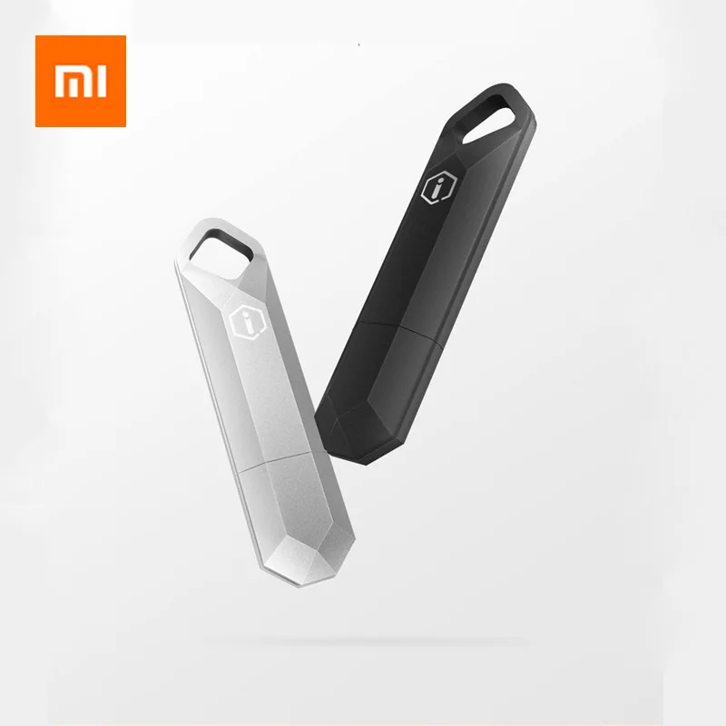 Оригинальный металлический u диск Xiaomi Aomr2 420 м/с высокоскоростное чтение USB 3 0 SSD