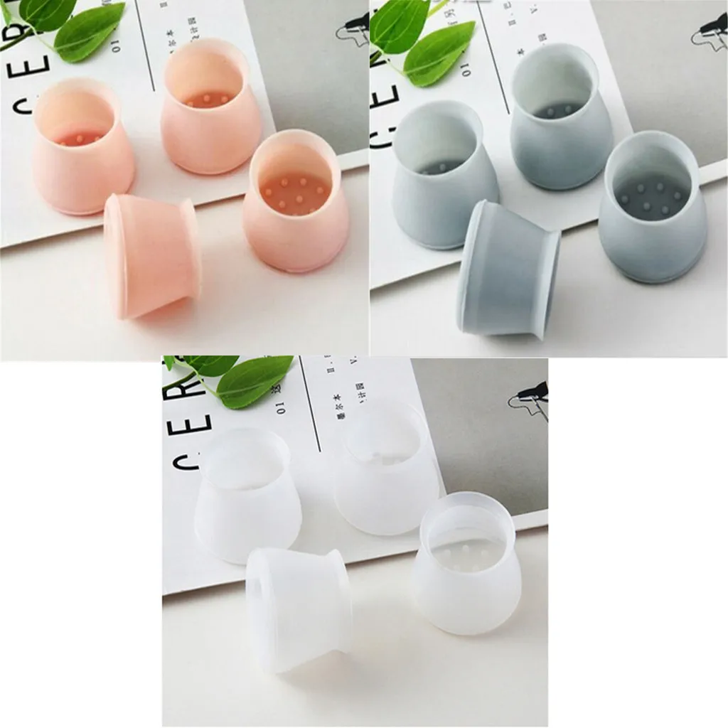 8/24pcs Chair Leg Protector Feet Cover Silicon Furniture Leg Protection Cover Table Feet Pad Floor Protector
8/24pcs Chair Leg Protector Feet Cover Silicon Furniture Leg Protection Cover Table Feet Pad Floor Protector