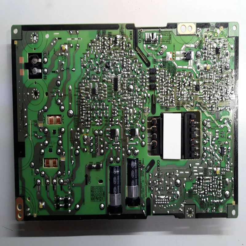 Power Board Card Supply For Samsung 40'' TV BN44-00806A L40S6_FDY UA40JU6300J UE40MU6100K UE40MU6192U UE40MU6120K UE40JU6400 FTP
Power Board Card Supply For Samsung 40'' TV BN44-00806A L40S6_FDY UA40JU6300J UE40MU6100K UE40MU6192U UE40MU6120K UE40JU6400 FTP